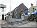 Methodist Church, Carnlough