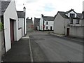 Herbert Street, Carnlough