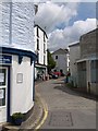 Fore Street, Calstock