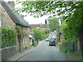 Netting Street, Hook Norton