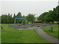 Playground - Burton Acres Lane