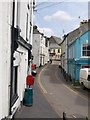 Fore Street, Calstock