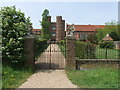 Layer Marney Tower