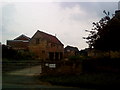 Old Hall Farm, Laughton en le Morthen