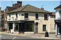 Antiques Shop, Horsham, Sussex