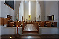 All Saints, Bridle Road, Shirley - Chancel