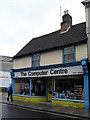 The Computer Centre in Fisherton Street