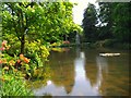 Cortachy Castle Gardens