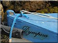 "Dympna", Cushendun