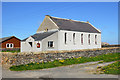 Sanday Parish Church near Broughtown