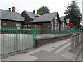 Irlam Primary School