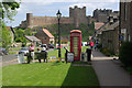 Front Street, Bamburgh