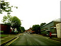 Newark Street, Sneinton