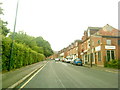 Newark Street, Sneinton