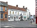 Bull Ring, Horncastle