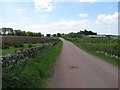 Road, Browshott