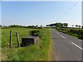 J3495 : Castletown Road by Kenneth  Allen