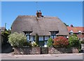 Thatch in Ramsbury