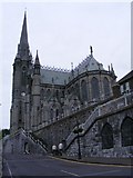 W7966 : Saint Colman's Cathedral, Cobh by Mac McCarron
