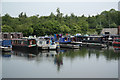 Shireoaks Marina