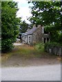 W8471 : Derelict farm buildings, Ballintubbrid East Townland by Mac McCarron