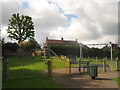 Crundwell Road Play Area