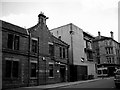 Parnie Street, Glasgow