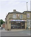 Pisces Fish & Chips - Bank Street