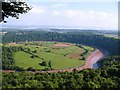 View from the Wyndcliffe