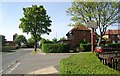 Endcliffe Crescent off Colescliffe Rd