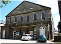 Redruth Methodist Church