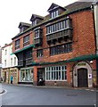 Library, Wiveliscombe