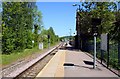 Fenny Stratford station