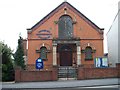 Studley Methodist Church