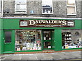 Stamp dealers in Fisherton Street