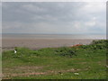 Looking out to the Bristol Channel