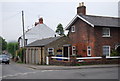 Lancaster Cottage, Scalby