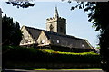 Holy Trinity Church, Lower Beeding, Sussex