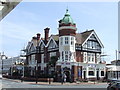 Grand Victorian Hotel, Worthing