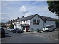 Post Office, Church Rd, Caerau