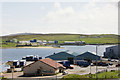 Shetland Transport, Gremista, Lerwick