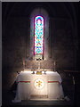 Upper Chapel in the Keep of Dover Castle