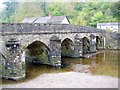 Barle Bridge, Dulverton