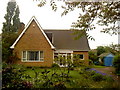 House on Elm Avenue, Beeston