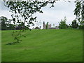 Pasture land at Hartree