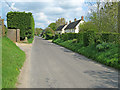 Cottages at East Kennett