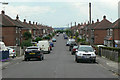 Oakenhall Avenue