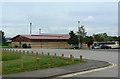 Hucknall Leisure Centre