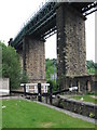 Paddock - Viaduct from Lock 5E