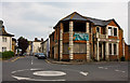 The Railway Hotel